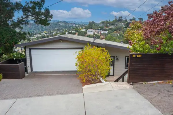 1771 Valley View Avenue, Belmont, CA 94002