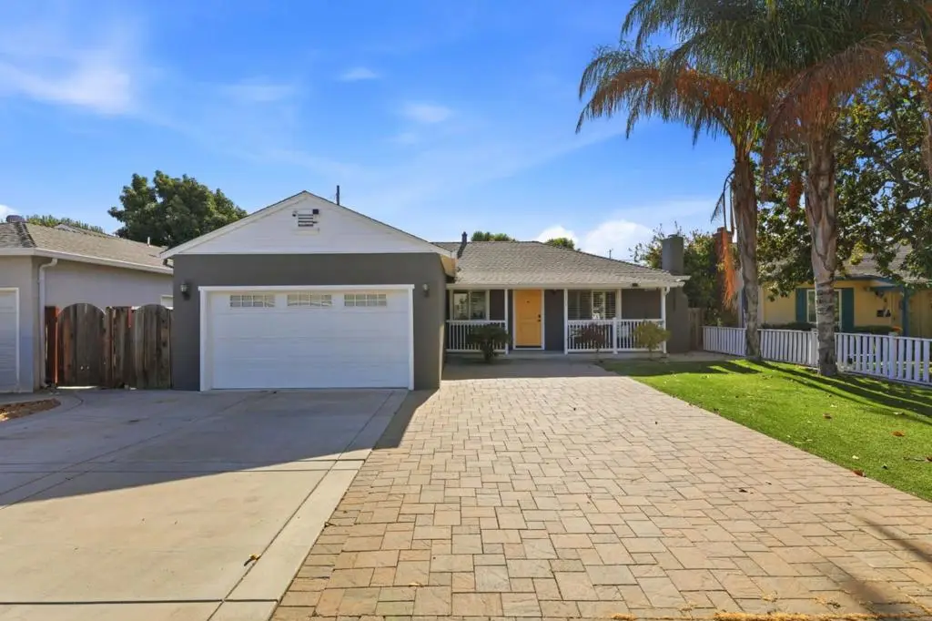 1377 San Juan Avenue, San Jose, CA 95110 - #1