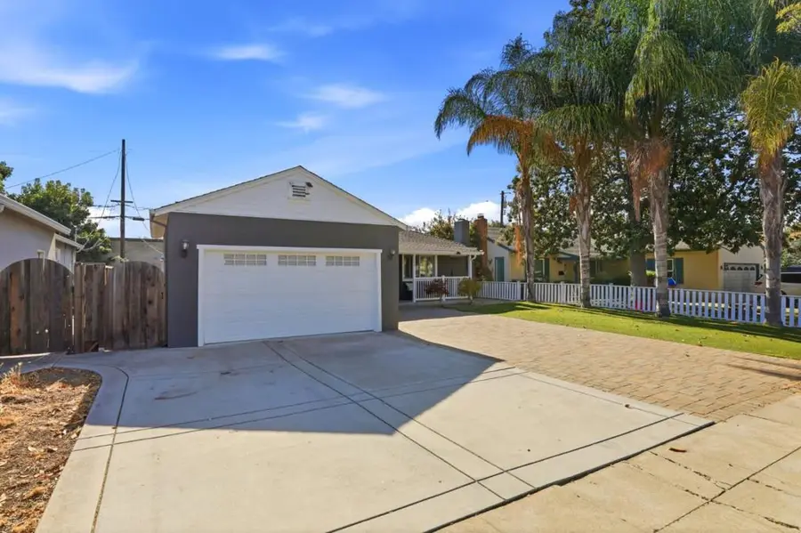 1377 San Juan Avenue, San Jose, CA 95110 - #2
