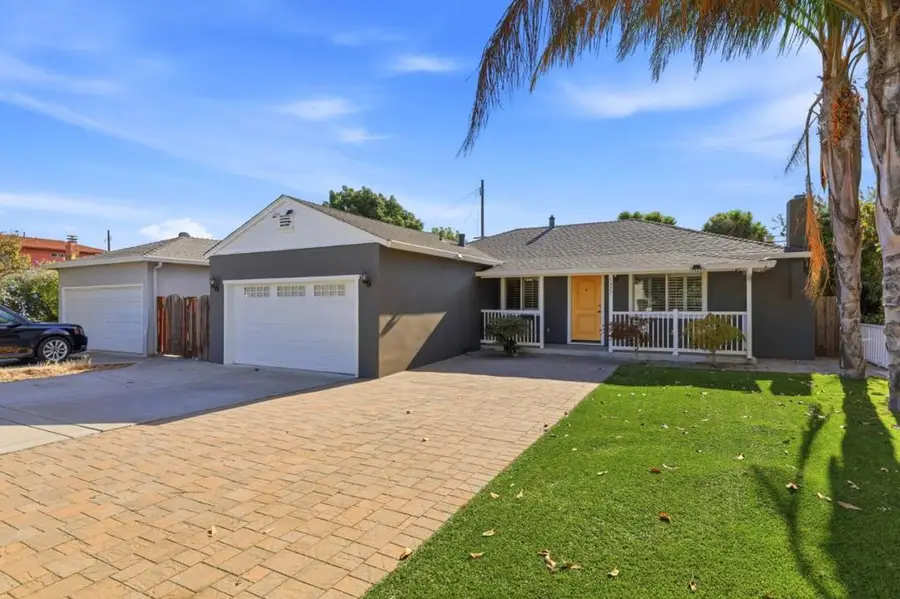 1377 San Juan Avenue, San Jose, CA 95110 - #3