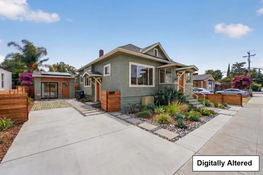 483 N 12th Street, San Jose, CA 95112 - #2