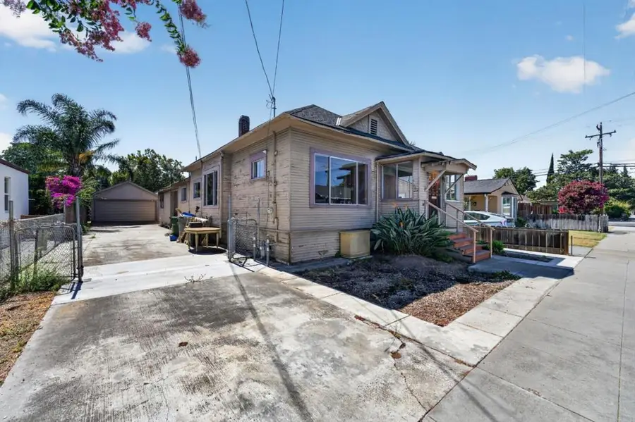 483 N 12th Street, San Jose, CA 95112 - #3