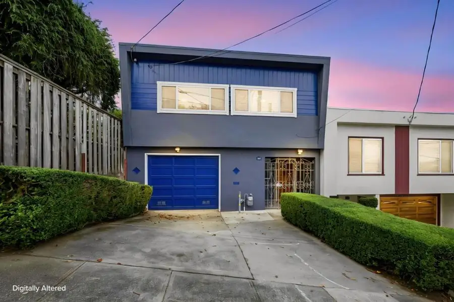 315 Vernon Street, San Francisco, CA 94132 - #2