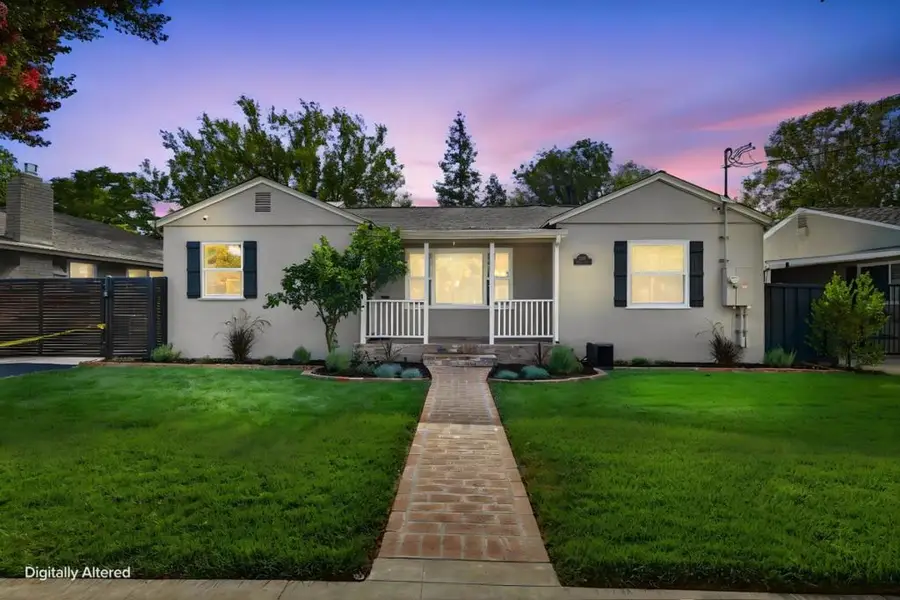 2297 Radio Avenue, San Jose, CA 95125 - #2