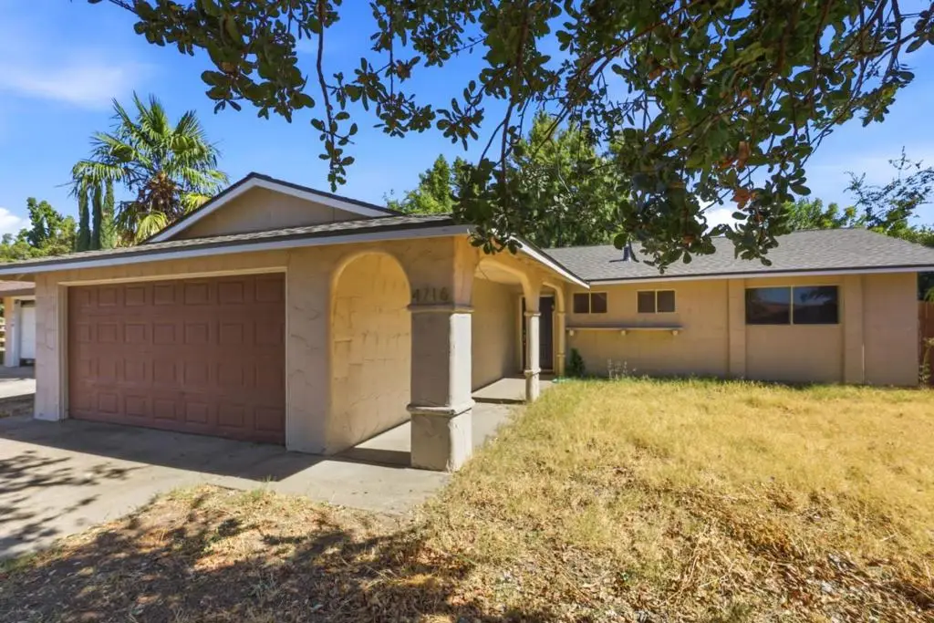 4716 Stonehurst Way, Sacramento, CA 95842 - #1