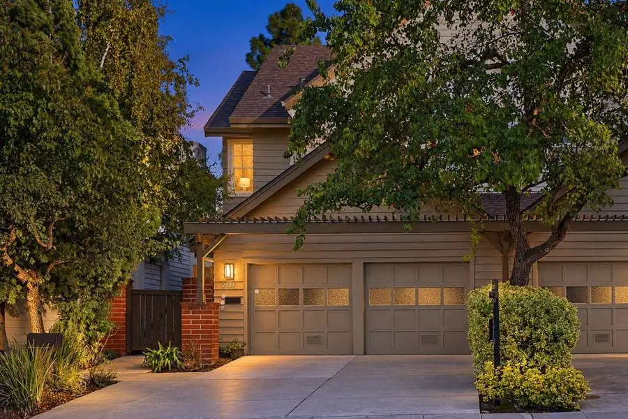 2131 Avy Avenue, Menlo Park, CA 94025 - #2