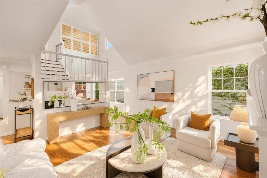 2131 Avy Avenue, Menlo Park, CA 94025 - #3