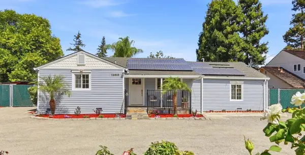 14815 Los Gatos-almaden Road, San Jose, CA 95124