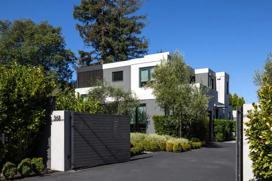 368 Camino Al Lago, Atherton, CA 94027 - #2
