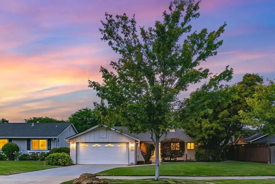 421 Manchester Avenue, Campbell, CA 95008 - #2