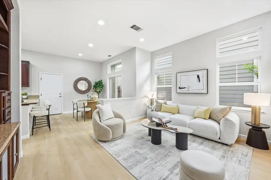 642 Woodland Terrace, San Jose, CA 95112 - #2