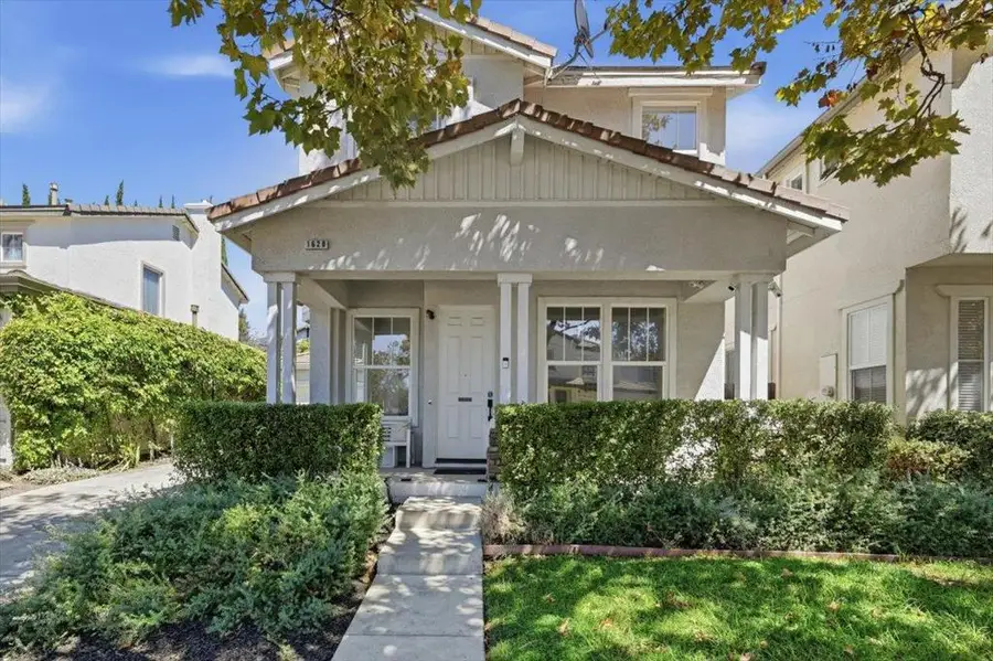1620 Pala Ranch Circle, San Jose, CA 95133 - #2