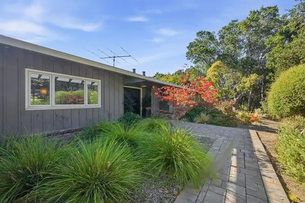1080 Westridge Drive, Portola Valley, CA 94028
