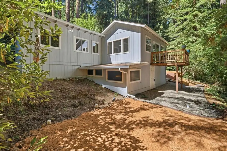 887 Scenic Way, Ben Lomond, CA 95005 - #3