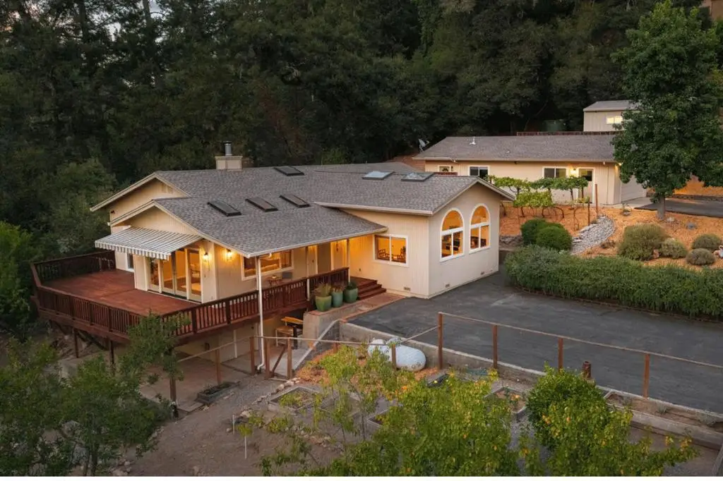 304 Nelson Road, Scotts Valley, CA 95066 - #1