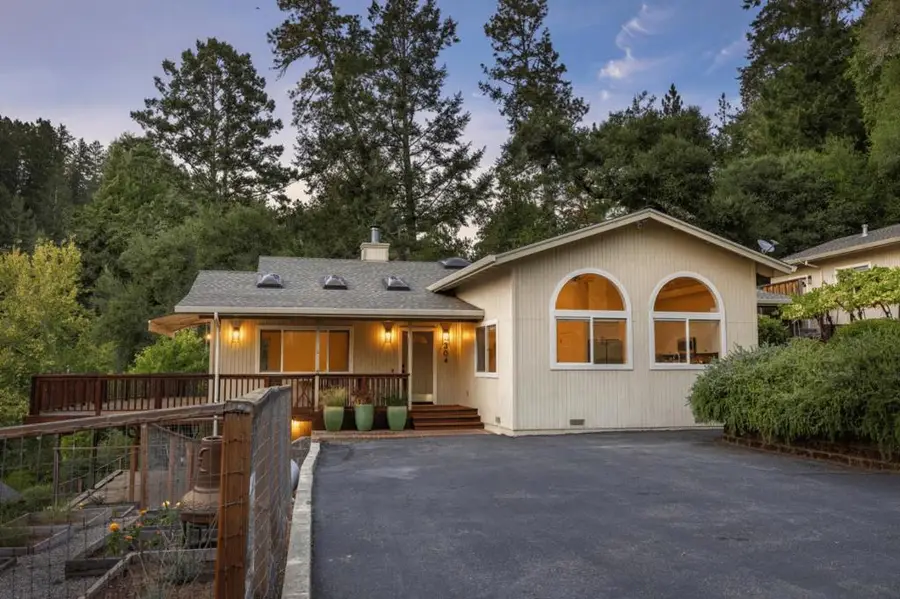 304 Nelson Road, Scotts Valley, CA 95066 - #2