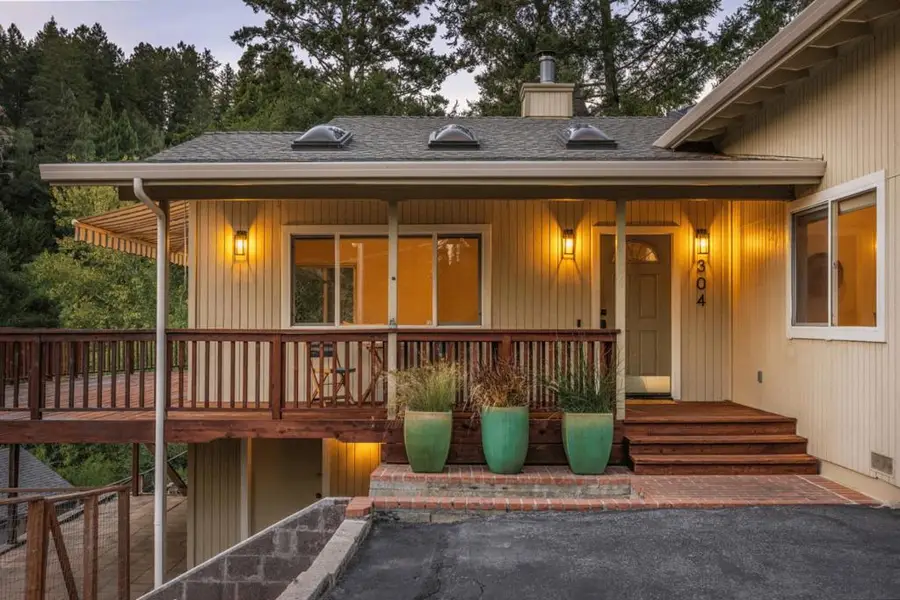 304 Nelson Road, Scotts Valley, CA 95066 - #3