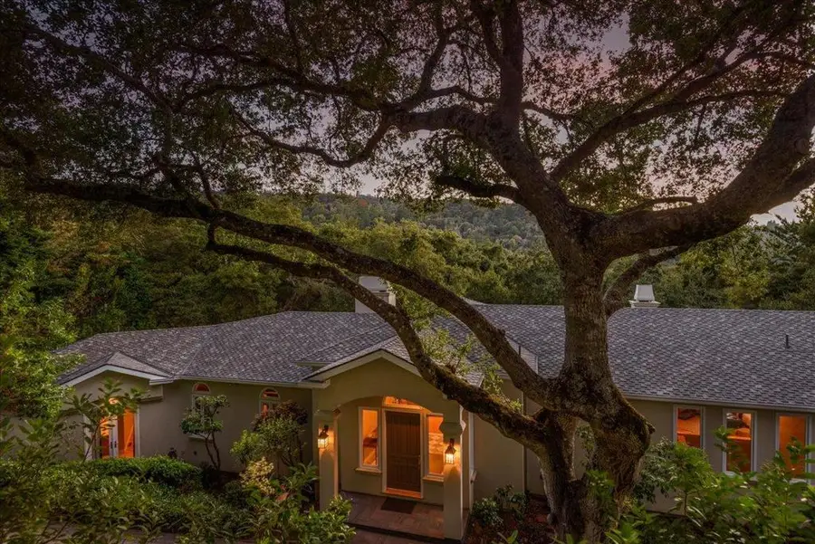 55 Vista Verde Way, Portola Valley, CA 94028 - #2