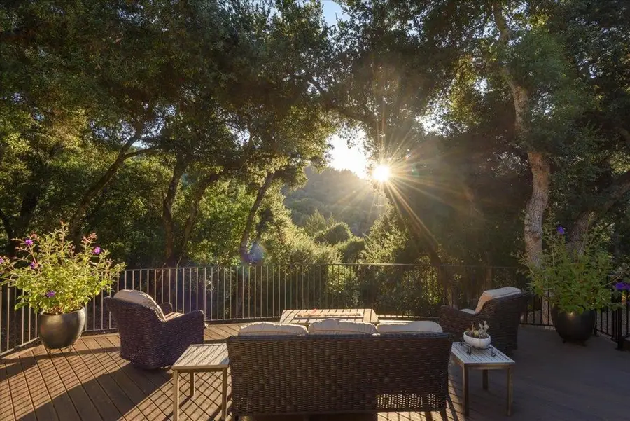 55 Vista Verde Way, Portola Valley, CA 94028 - #3