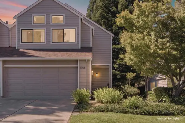 1708 Fountain Springs Circle, Danville, CA 94526
