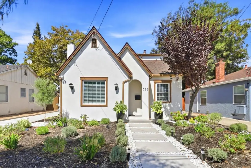 523 Hull Avenue, San Jose, CA 95125 - #1
