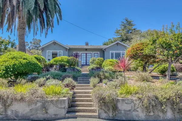 870 Doud Street, Monterey, CA 93940