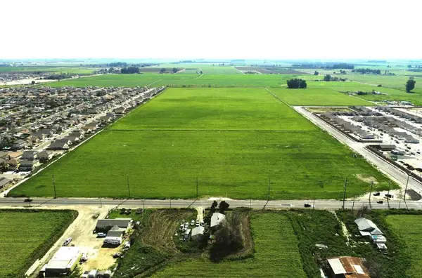 Address Withheld By Seller, Hanford, CA 93230