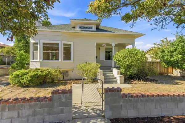 1289 Fremont Street, Santa Clara, CA 95050