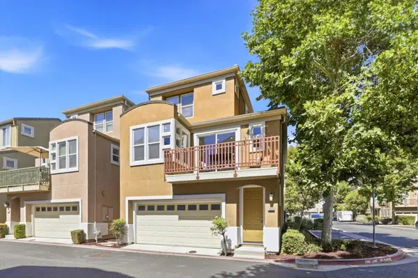 3563 Stout Place, Santa Clara, CA 95051