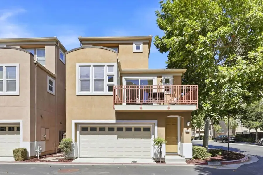 3563 Stout Place, Santa Clara, CA 95051 - #2
