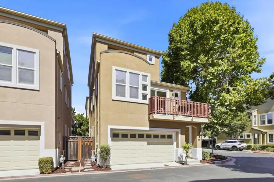 3563 Stout Place, Santa Clara, CA 95051 - #3