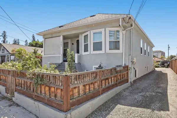 1365 Vine Street, San Jose, CA 95110