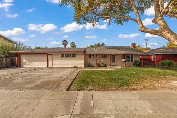 3191 El Sobrante Street, Santa Clara, CA 95051