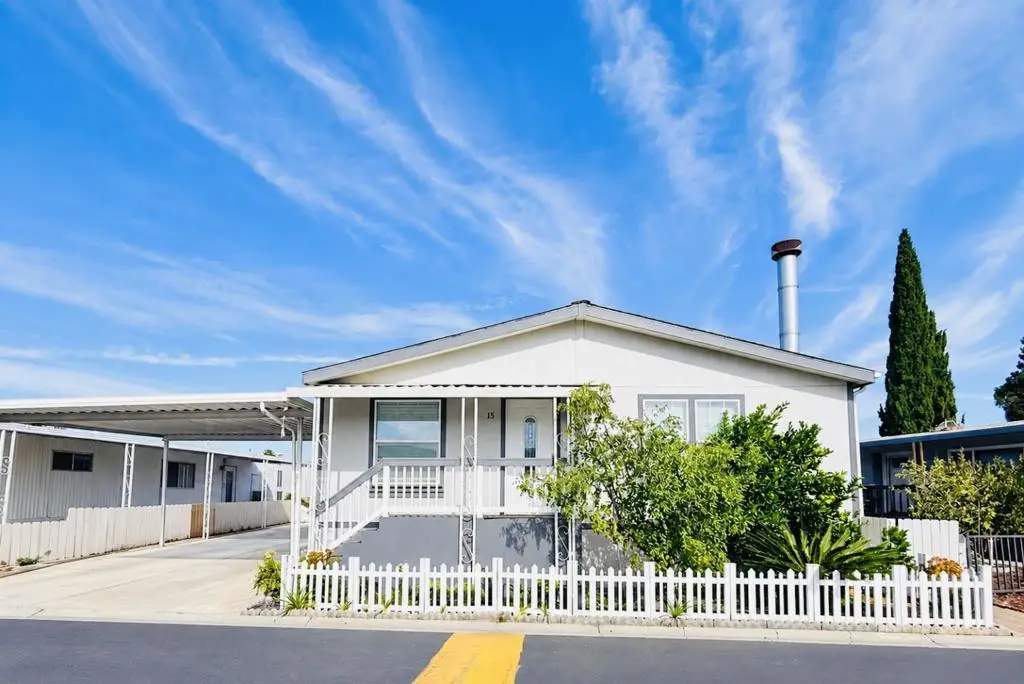 2151 Oakland Road #15, San Jose, CA 95131 - #1