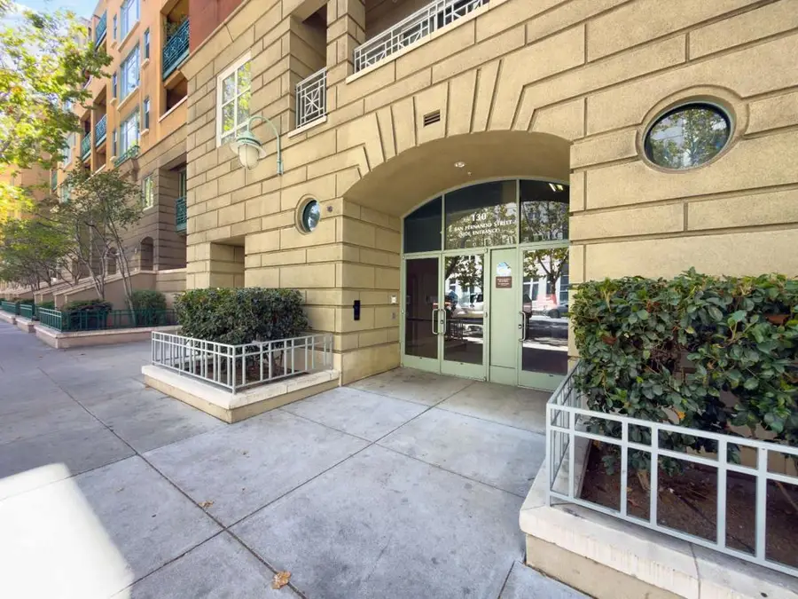 130 E San Fernando Street #25, San Jose, CA 95112 - #2