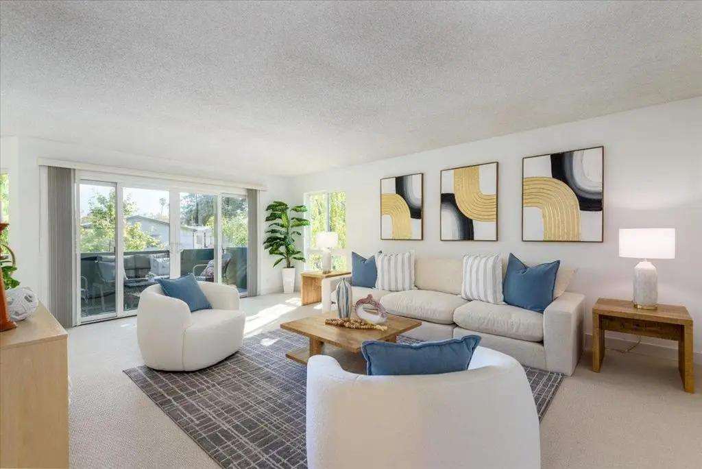833 N Humboldt Street #210, San Mateo, CA 94401 - #1