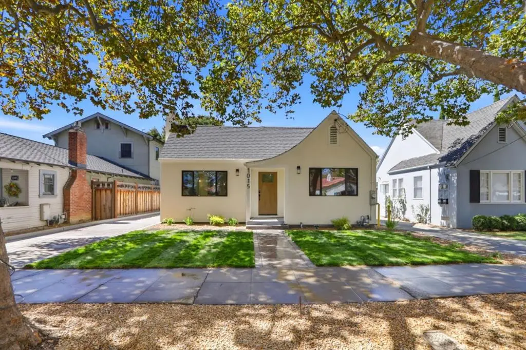 1015 N 2nd Street, San Jose, CA 95112 - #1