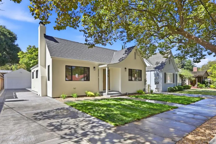 1015 N 2nd Street, San Jose, CA 95112 - #2