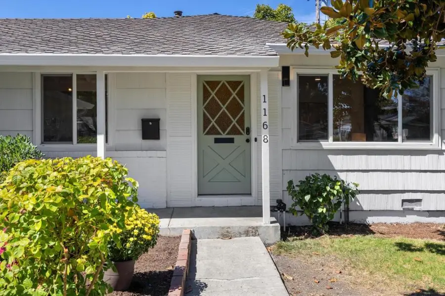 1168 Las Palmas Drive, Santa Clara, CA 95051 - #3