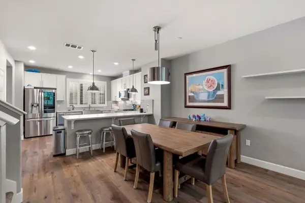 217 William Manly Street #3, San Jose, CA 95136
