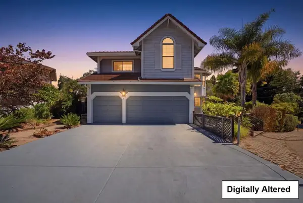 4439 Esta Lane, Soquel, CA 95073