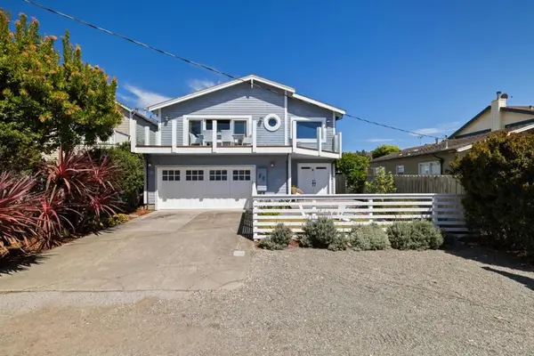55 Alameda Avenue, Half Moon Bay, CA 94019