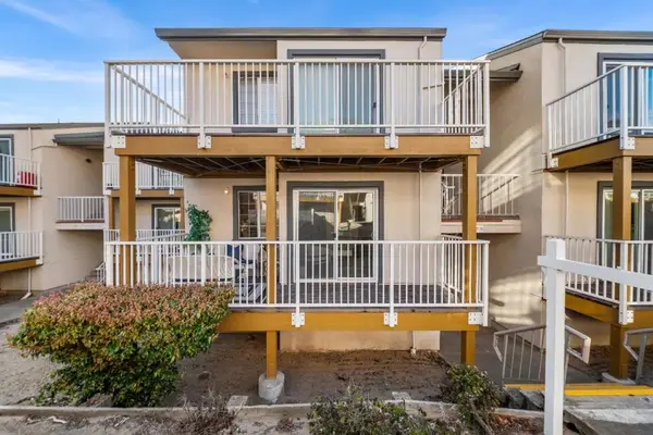 1003 San Antonio Circle #202, Daly City, CA 94014