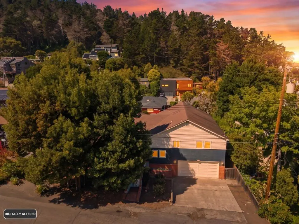 280 Angelita Avenue, Pacifica, CA 94044 - #1