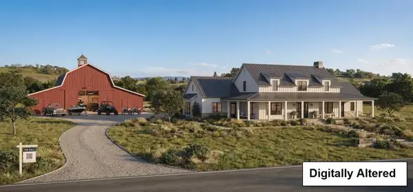 2683 El Campo, La Grange, CA 95329