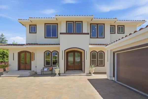 14302 Lora Drive, Los Gatos, CA 95032