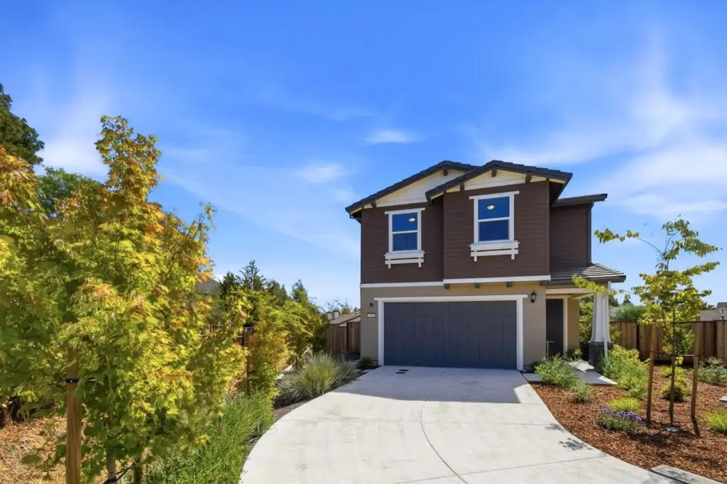 479 Sanchez Court, Sonoma, CA 95476 - #1
