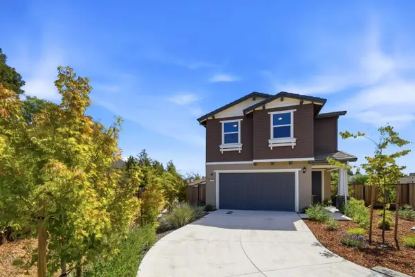 479 Sanchez Court, Sonoma, CA 95476
