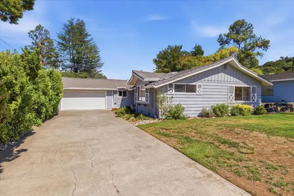134 Lu Ray Drive, Los Gatos, CA 95032