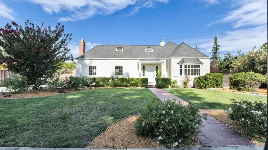 57 Wilburn Avenue, Atherton, CA 94027 - #2